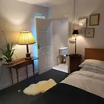 The Old Goathouse 4* Kildare