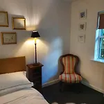 The Old Goathouse Pensionat Kildare