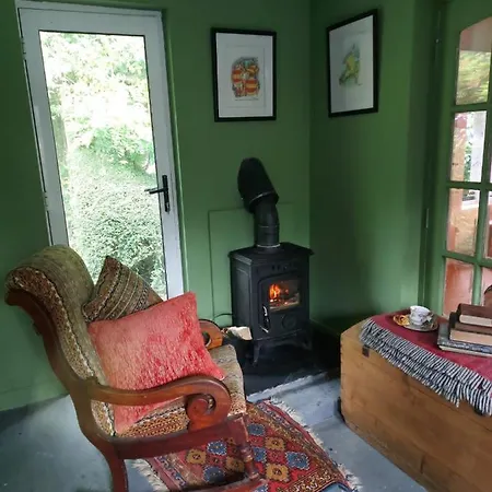 Penzion The Old Goathouse Kildare