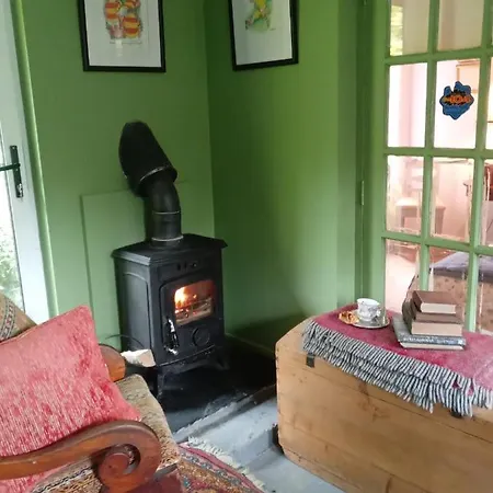 The Old Goathouse 4*