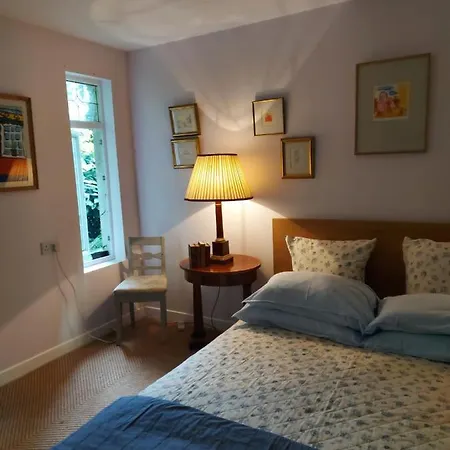 The Old Goathouse 4* Kildare