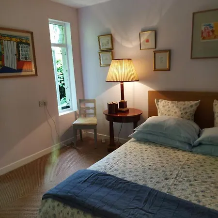 The Old Goathouse Guest house Kildare