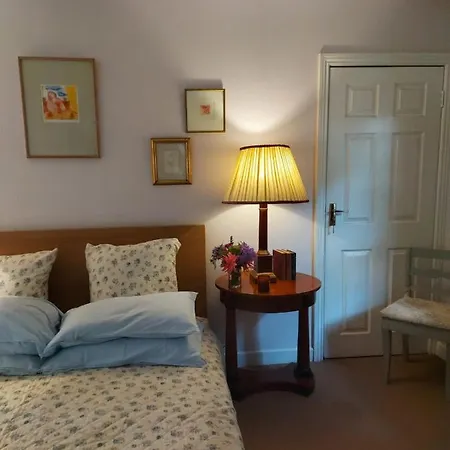 The Old Goathouse קילדייר