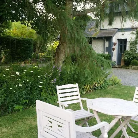 The Old Goathouse Guest house *