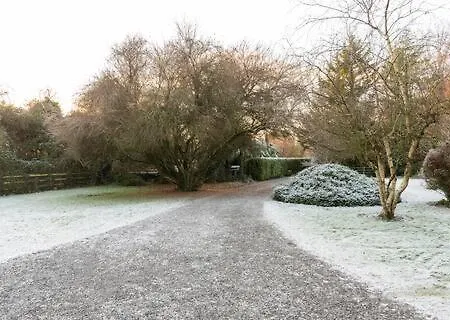 The Old Goathouse Penzion Kildare