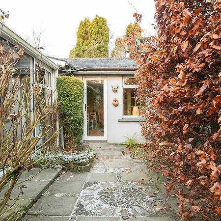 Guest house The Old Goathouse Kildare
