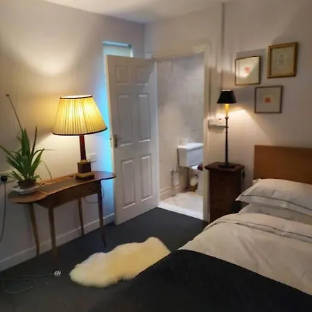 The Old Goathouse 4* Kildare