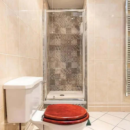 בית הארחה The Old Goathouse