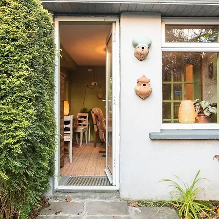 בית הארחה The Old Goathouse