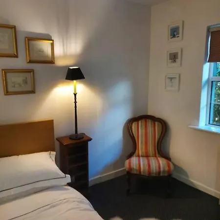 The Old Goathouse Guest house Kildare