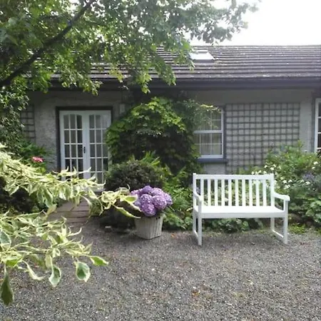 The Old Goathouse 4* Kildare