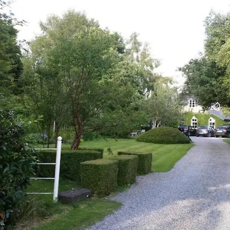 Gasthof The Old Goathouse Kildare