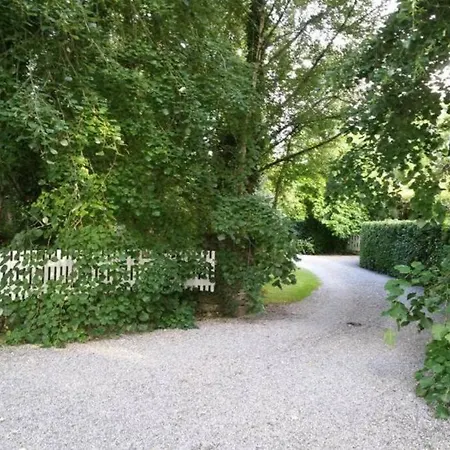 The Old Goathouse Guest house Kildare