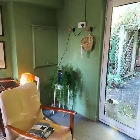 בית הארחה The Old Goathouse 4*