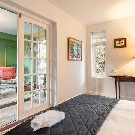 The Old Goathouse Vendégház Kildare