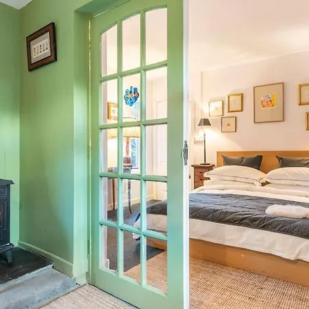 The Old Goathouse Kildare