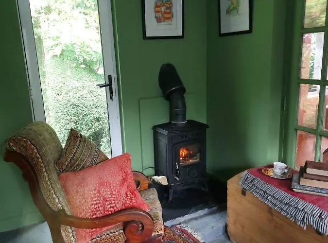 Penzion The Old Goathouse Kildare