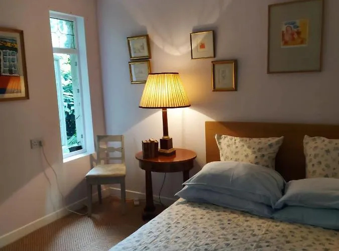 The Old Goathouse 4* Kildare