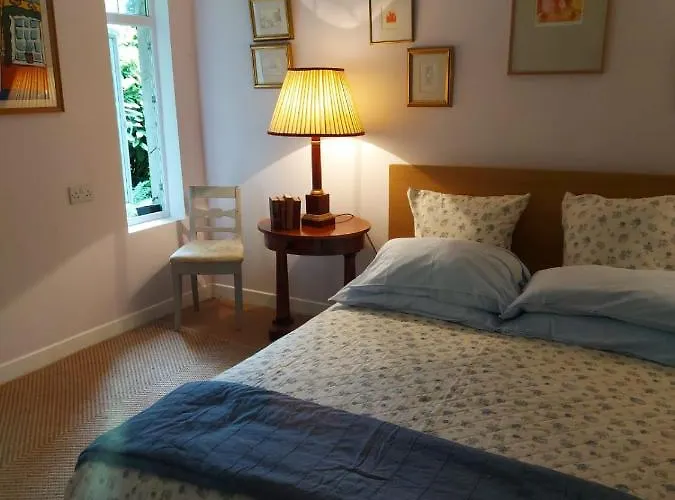 Gasthuis The Old Goathouse 4*