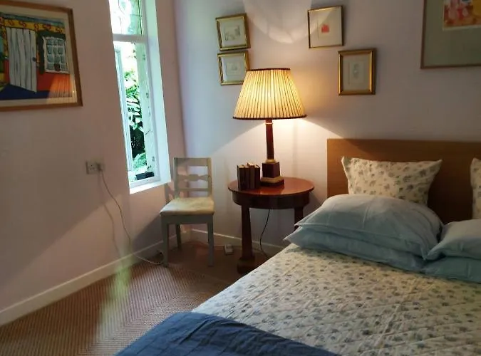 The Old Goathouse Gasthuis Kildare