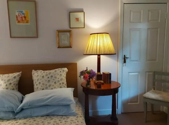 The Old Goathouse Kildare