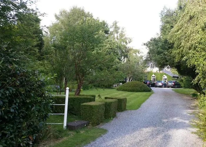 The Old Goathouse Kildare