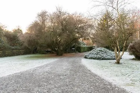 The Old Goathouse Penzion Kildare