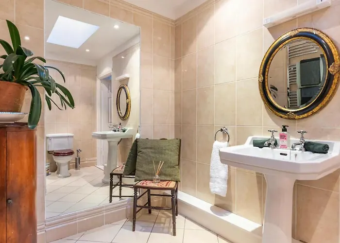 Gasthuis The Old Goathouse 4*