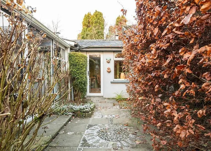 Gasthuis The Old Goathouse Kildare