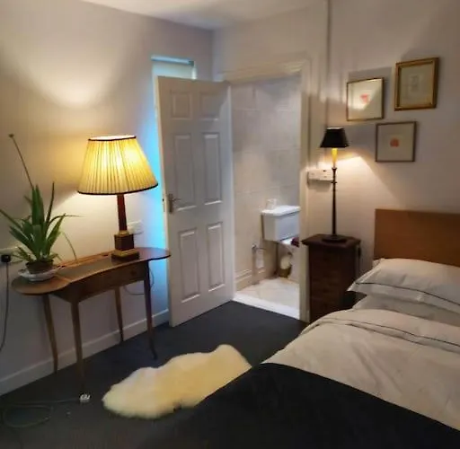 The Old Goathouse 4* Kildare