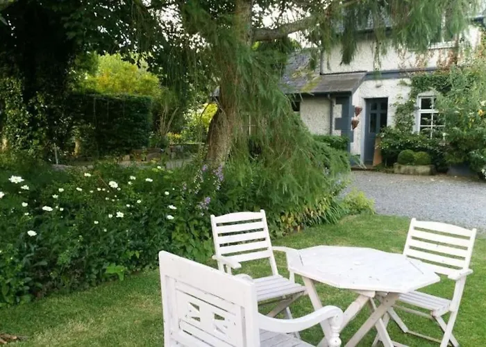 The Old Goathouse Penzion 4*
