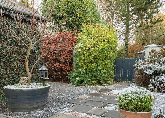 The Old Goathouse Gasthuis