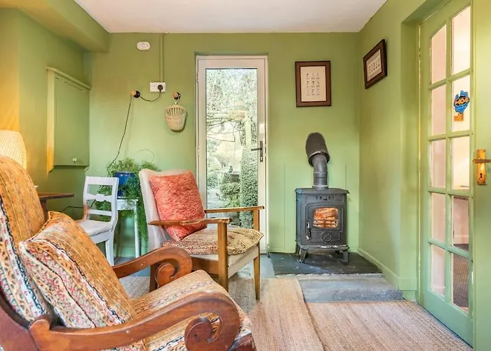 The Old Goathouse Gasthuis Kildare