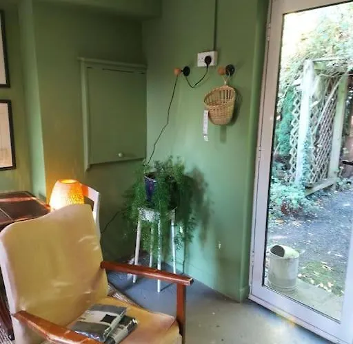 Gasthuis The Old Goathouse 4*