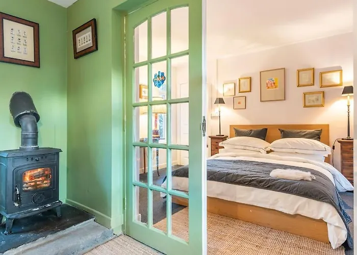 The Old Goathouse Kildare